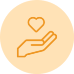 Holistic Support icon