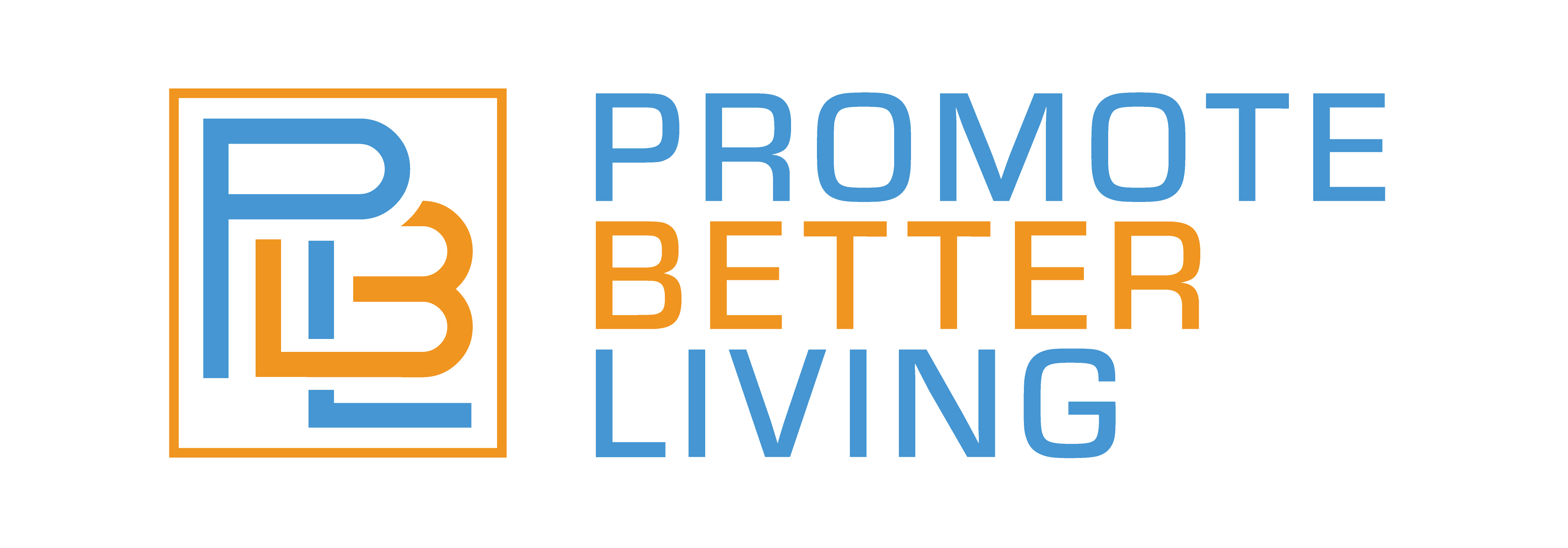 Promote Better Living logo