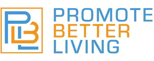 Promote Better Living Logo